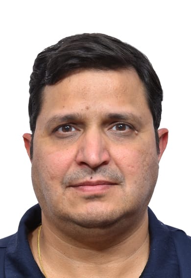 Gaurav Chadha