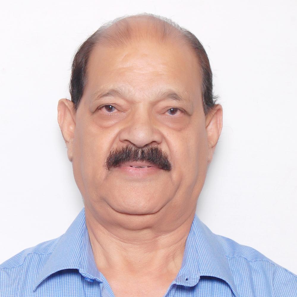 A.R. Choudhry