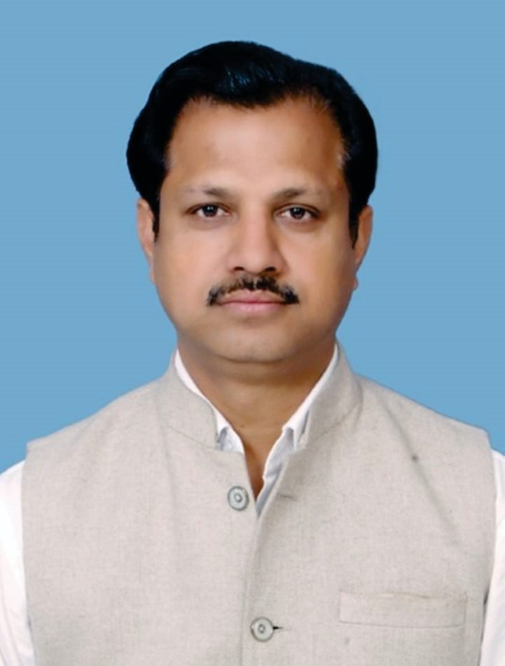 Ashwani Kumar