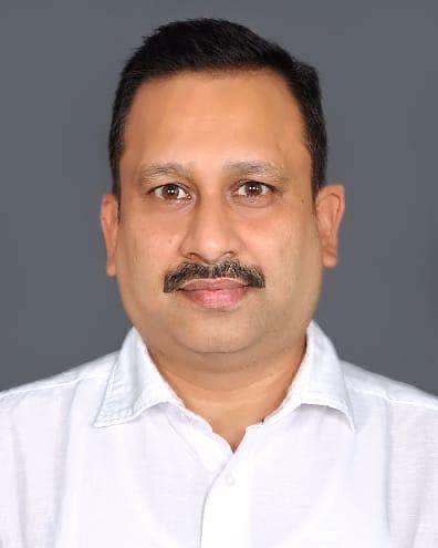 Dimpal Garg