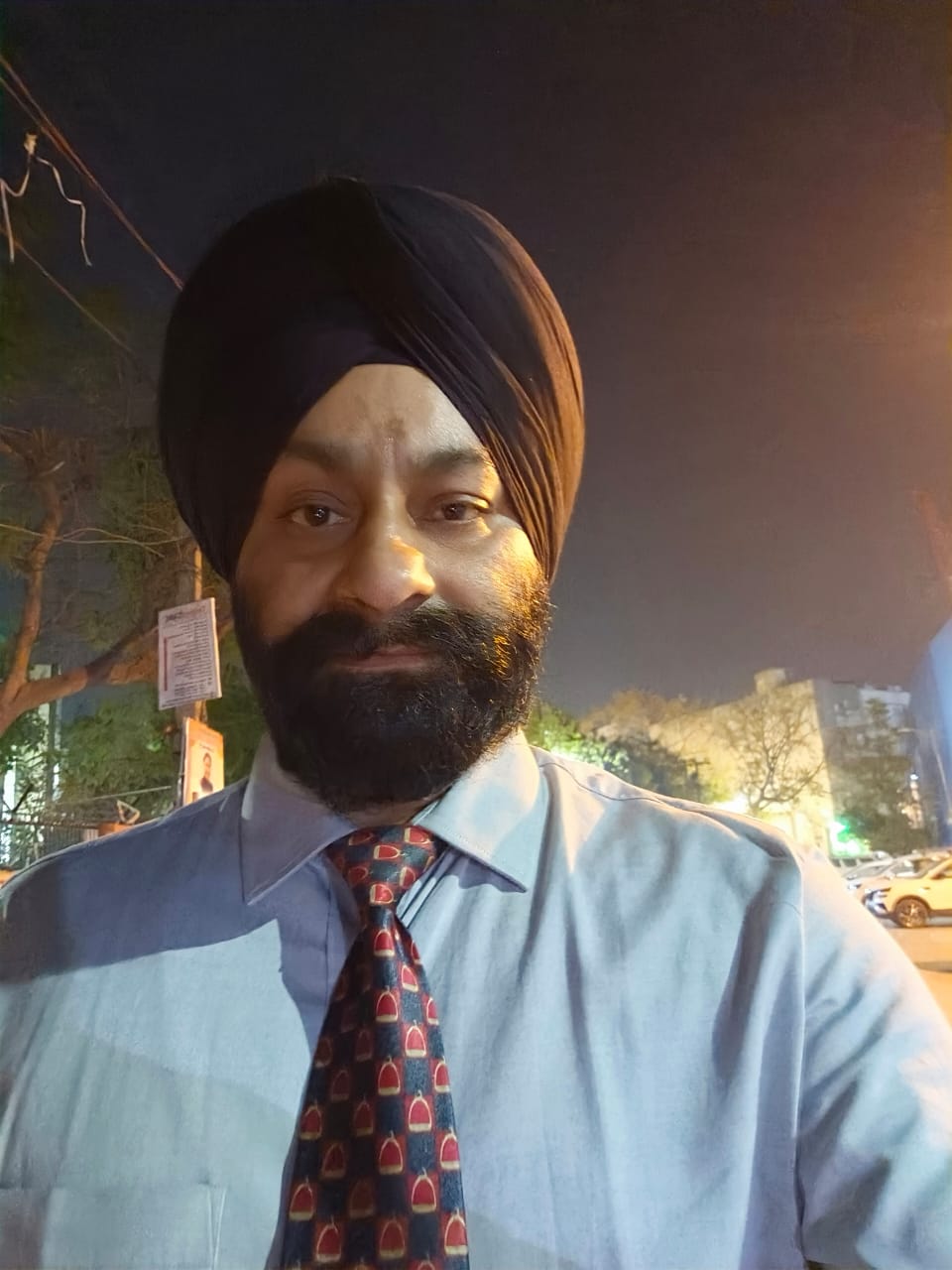 Gurpreet Singh