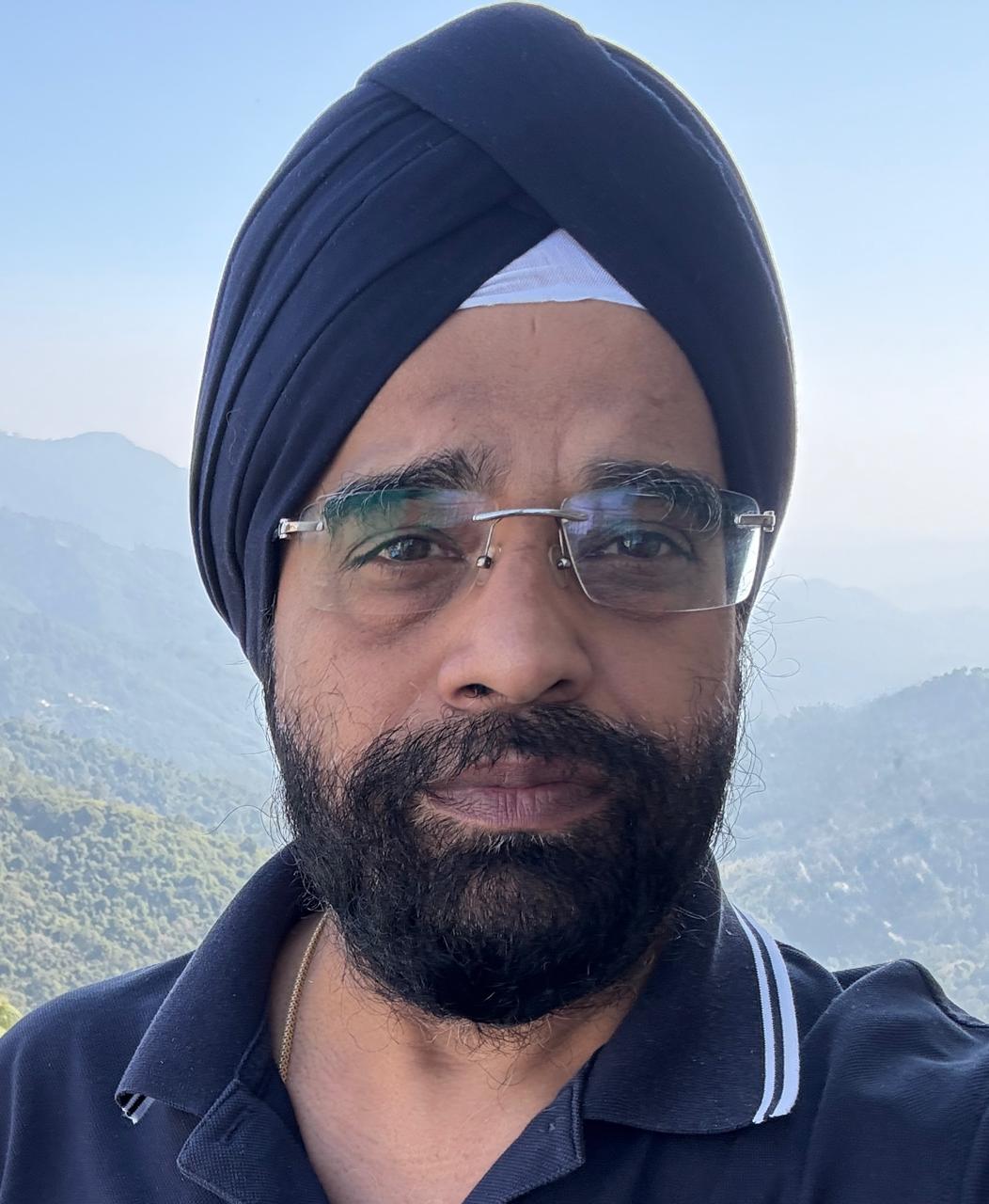 Harmeet Sabharwal
