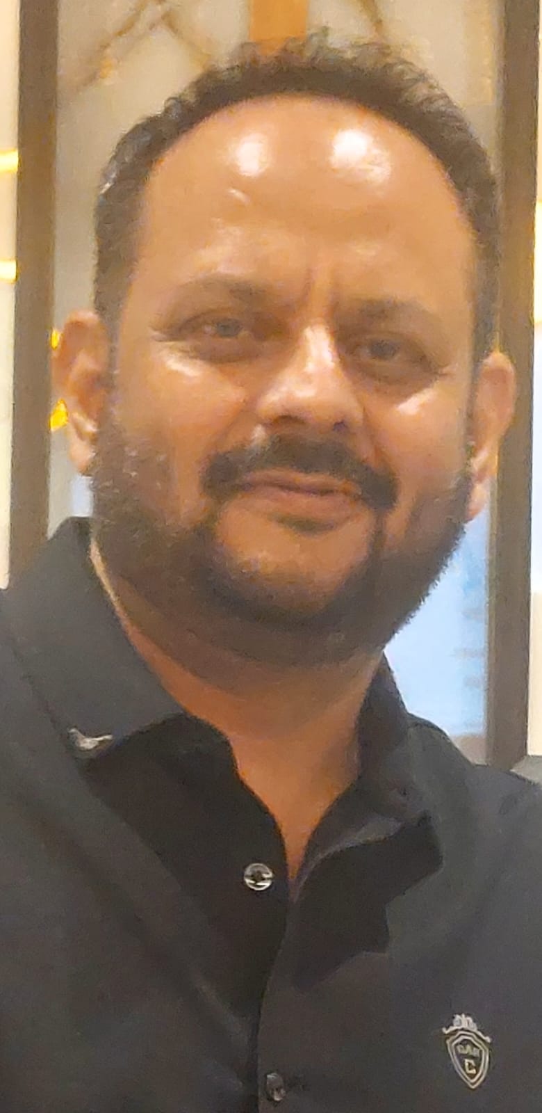 Harmeet Singh