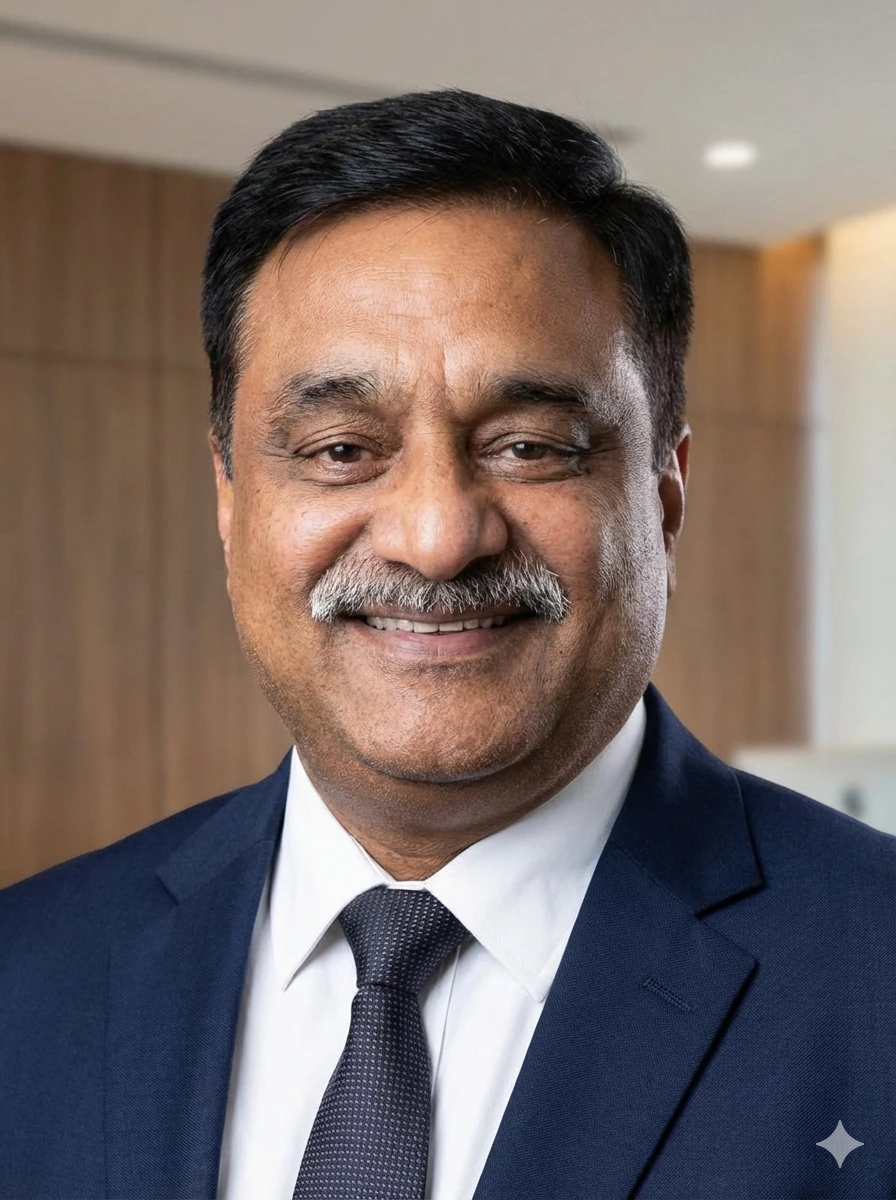 Mahesh Chugh