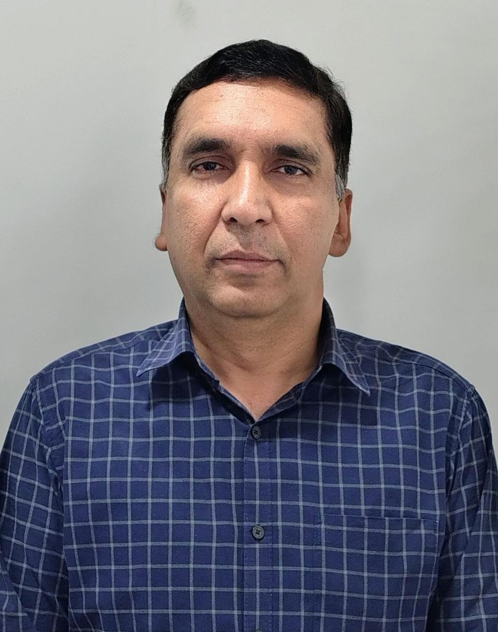 Mukesh Jindal