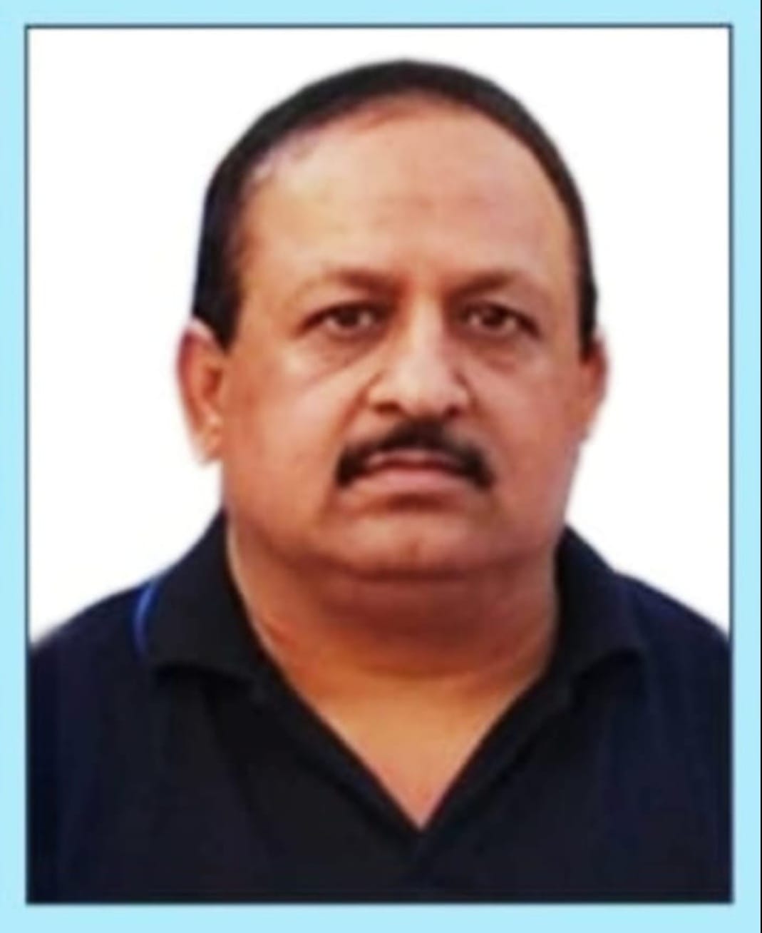 Paramjit Singh Bedi
