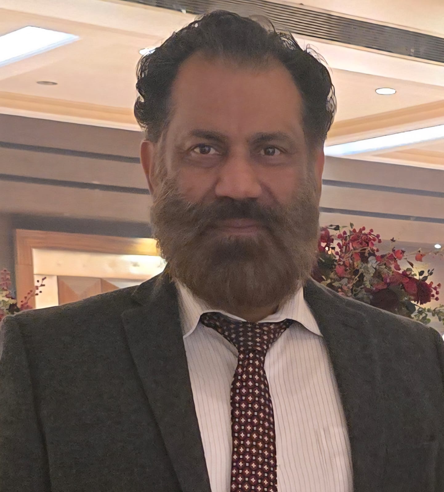 Rakesh Vig
