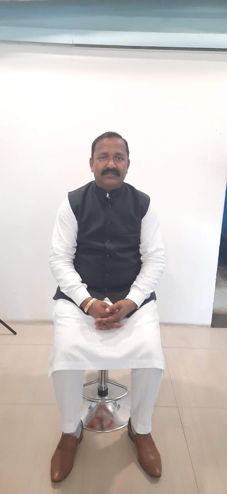 Ram Parkash Jindal