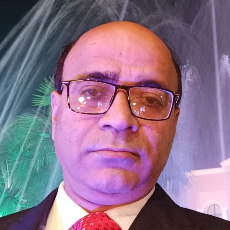 Sunil Batra