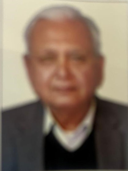 Varinder Garg